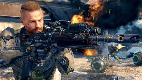 Call Of Duty Black Ops Alle Waffen Im Berblick