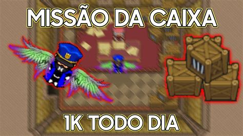 COMO FAZER A MISSÃO DOS 1K DE GRALATS GRAAL ONLINE CLASSIC YouTube