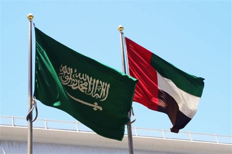 Perbedaan Arab Dan Uni Emirat Arab Arab Emirat Perbedaan Suara Politik