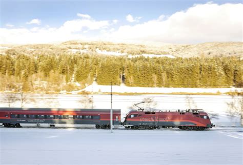 Bahn nach München wird leistungsfähiger Vorarlberger Nachrichten VN at