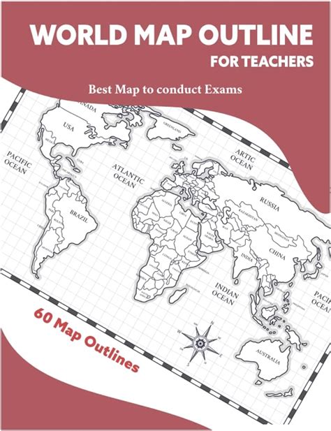 Continent Maps For Teaching the Continents Of The World - Worksheets ...