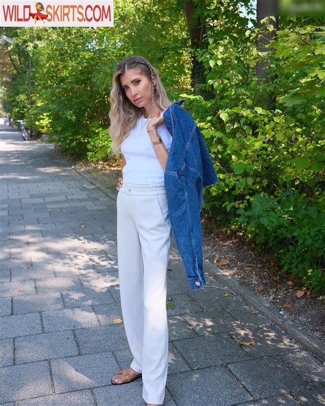 Cathy Hummels Cathyhummels Nude Instagram Leaked Photo 195