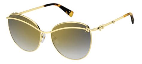 Marc Daisy 1s Sunglasses Frames By Marc Jacobs