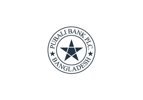 Pubali Bank Logo Redesign, Logotype, Brand Identity by Hafizur Rahman ...