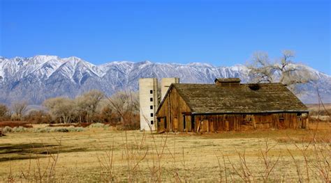 Living in Inyo County | Inyo County California