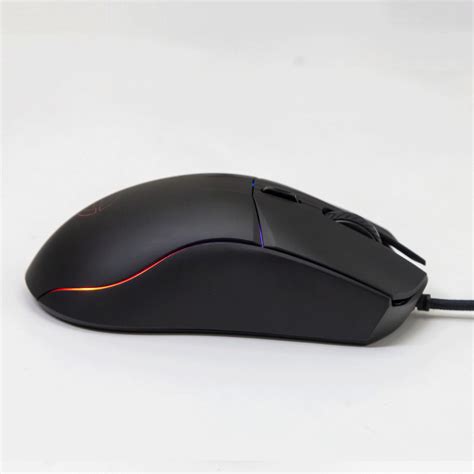 Chuột Gaming Fuhlen G60S Pro - Đen chính hãng, giá rẻ – TINHOCNGOISAO.COM