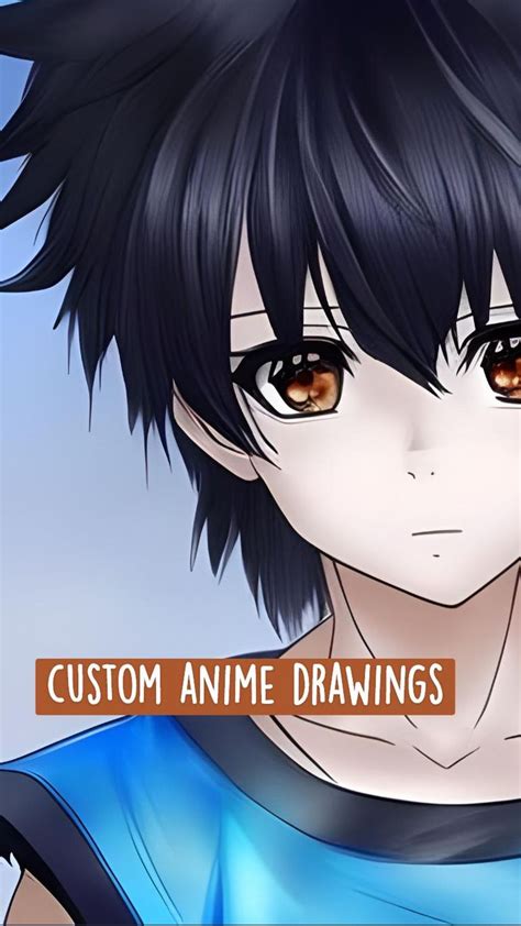 Pin On Anime Drawings Anime Art