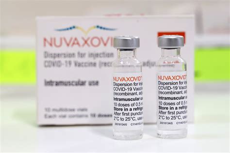 Novavaxs Updated Protein Based Covid Vaccine Finally Authorized By Fda