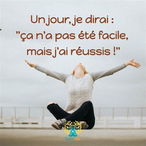 Entretenez Votre Motivation Avec Des Citations Et Des Pens Es Positives