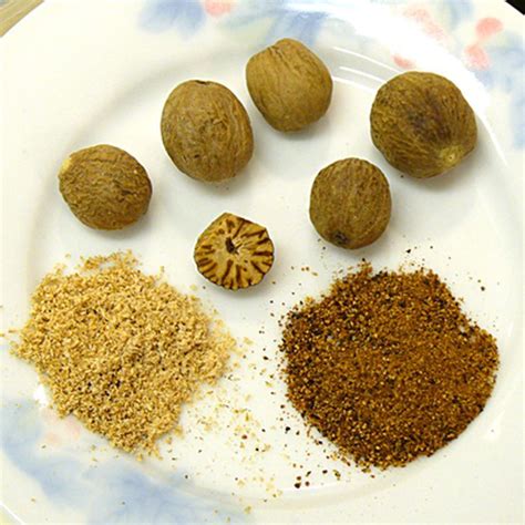 When Is Nutmeg Poisonous Nutmeg Recipe Spice Recipes Dog Food Recipes