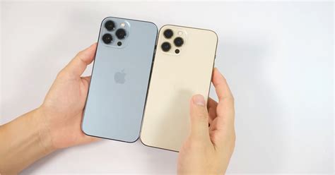 Iphone Pro Max V Iphone Pro Max Apple N Ng C P Qu Tay