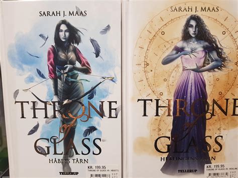 Question about Chaol and Caelena's relationship : r/throneofglassseries