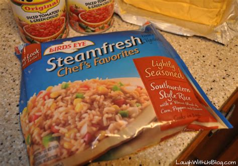 Queso as a meal recipe