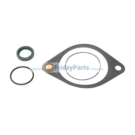 Vacuum Pump Seal Kit 4089742 For Cummins Engine 59l Dodge Vehicle Ram