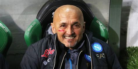 Naples How Is Osimhen Spalletti S Announcement On His Terms MILK