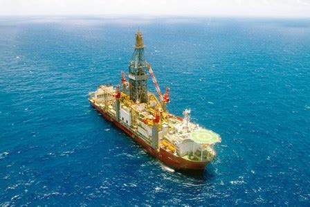 Brazil S Petrobras Launches Offshore Rig Tenders BNamericas