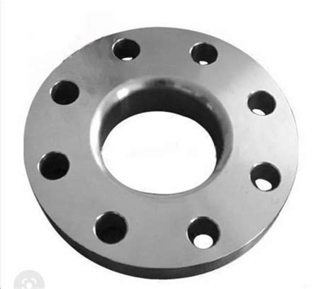 Stainless Steel Lap Joint Flange 12 To 24 Class 150 To 2500 At Rs 100piece Stainless