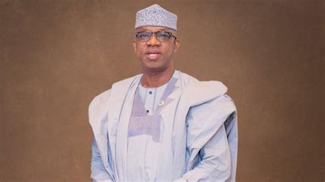 Governor Abiodun Signs 2020 Budget Into Law Vanguard News