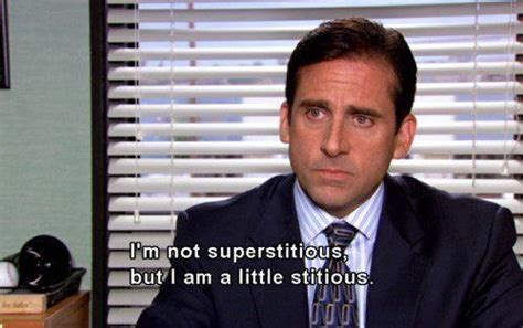 30 Michael Scott Quotes You Probably Shouldn't Use At Work