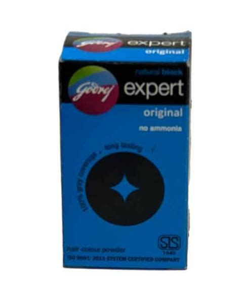 Godrej Expert Original Hair Dye In Personal Care Aharaexpress