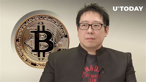 Crucial BTC Price Level For Bitcoin Bull Run Unveiled By Samson Mow