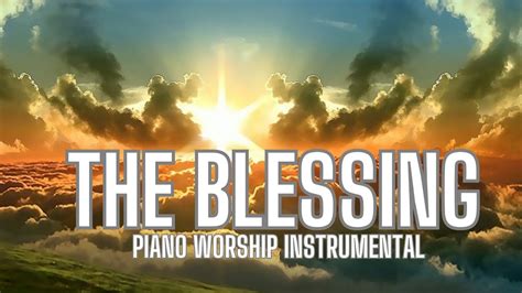 Piano Worship Instrumental Meditation Soaking YouTube