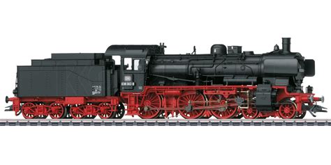 Märklin 39382 Dampflokomotive BR 038 DB