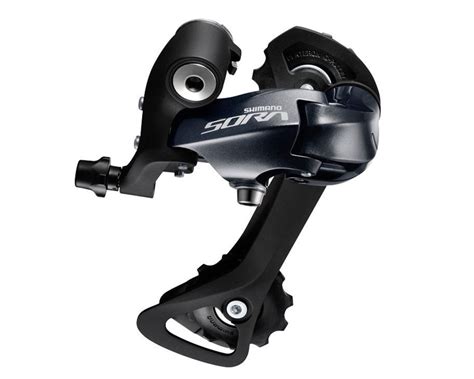 Shimano Sora R Rear Derailleur Speed Merlin Cycles