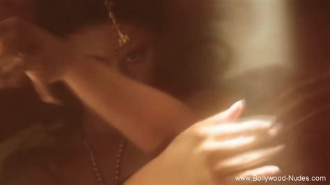 Erotic Sensual Brunette Babe From The Far East Bollywood India Babe