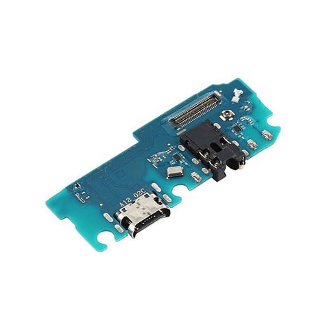 Samsung Galaxy A12 (SM-A125) Charging Port Charger Connector Mic Sub