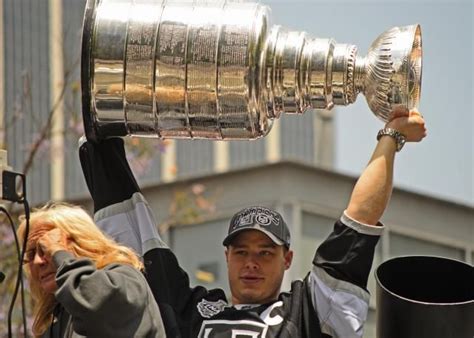 NHL Players With The Most Stanley Cup Wins Los Angeles Kings Stanley