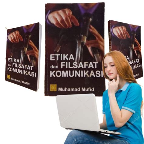 Jual ETIKA DAN FILSAFAT KOMUNIKASI PRENADA MEDIA Shopee Indonesia