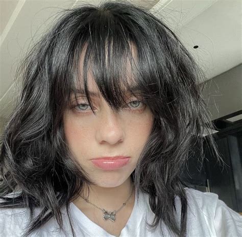 Top 102 Billie Eilish With Black Hair Polarrunningexpeditions