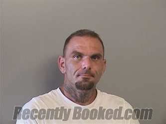 Recent Booking Mugshot For Billy Joe Thomas In Tulsa County Oklahoma