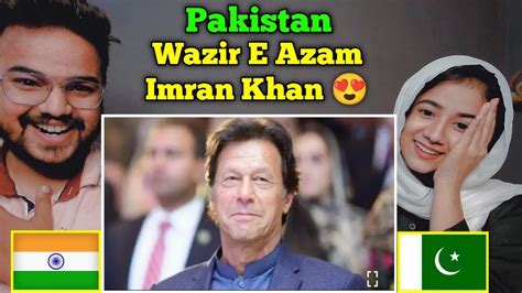 Indian Reaction On Imran Khan Best Tiktok Videos 2022💞🔥 Imran Khan