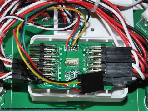 Adding 3dr Radio Telemetry To The Quanum Nova Apm Powered Copter Diy