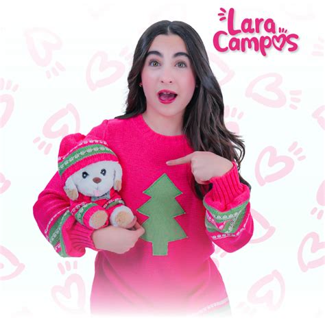 La Perrita Galleta Edición Especial Navideña Tienda Mexico Lara Campos