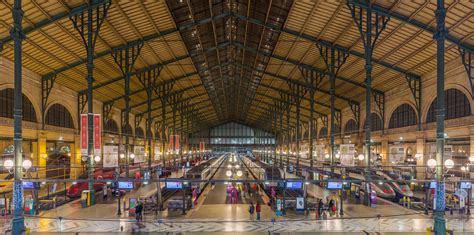 Gare Du Nord Wikiwand