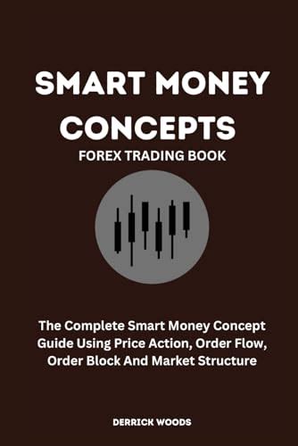 Smart Money Concepts The Complete Smart Money Concept Guide Using