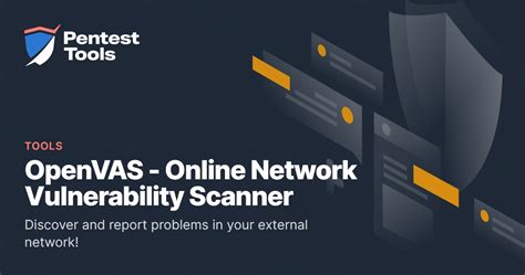 Free Online Network Vulnerability Scanner 🛡️ Scan Now