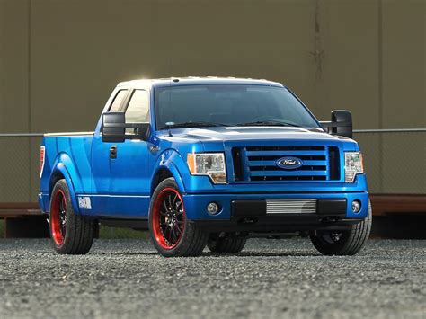 Ford F150 Logo Wallpaper - image