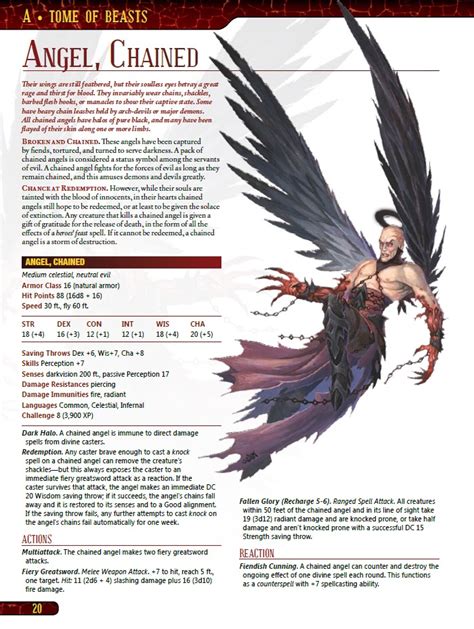 paizo.com - Tome of Beasts (5E)