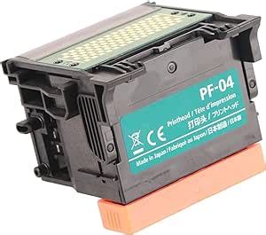 Pusokei Pf Color Printhead Abs Printhead Printer Printhead