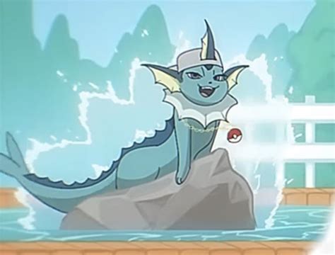 Ass Hunter 18 On Twitter Man This Vaporeon Want To FUCK