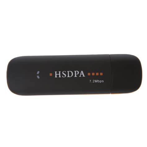 HSDPA módem USB STICK SIM adaptador inalámbrico 3 Grandado