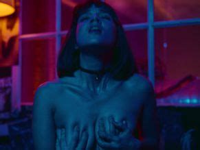 Carla Campra Nude Aznude