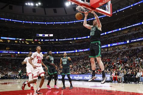 luke kornet celebrates put  dunk  hilarious