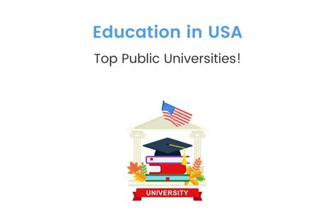 Public Universities in USA for International Students | iDreamCareer