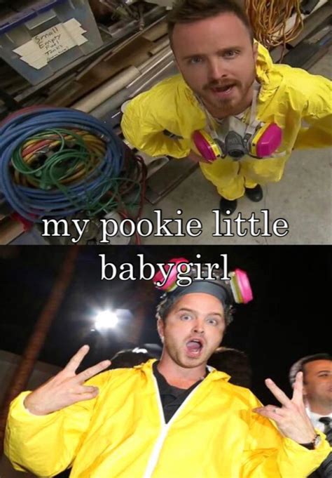 Breaking Bad Jesse Pinkman Meme