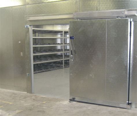 Cooler – American Crematory Equipment Co